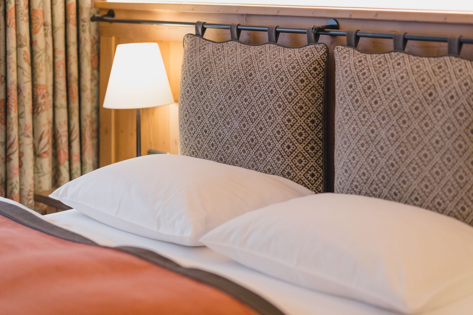 hotel, room, design