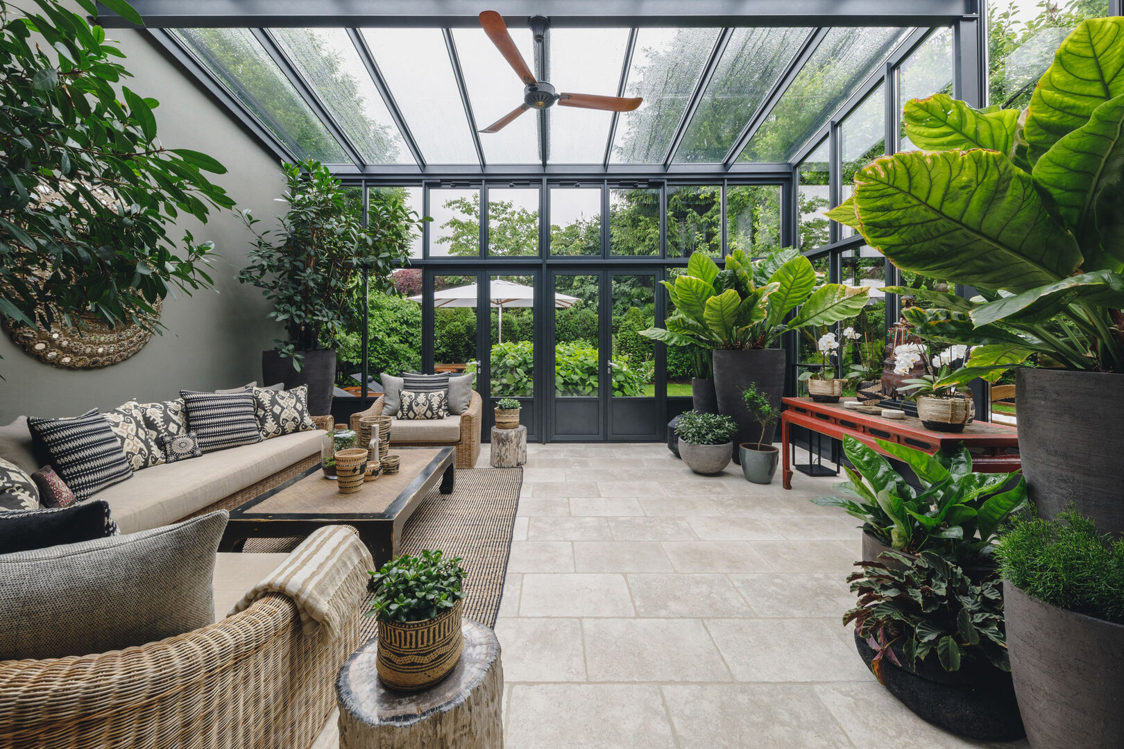 wintergarden