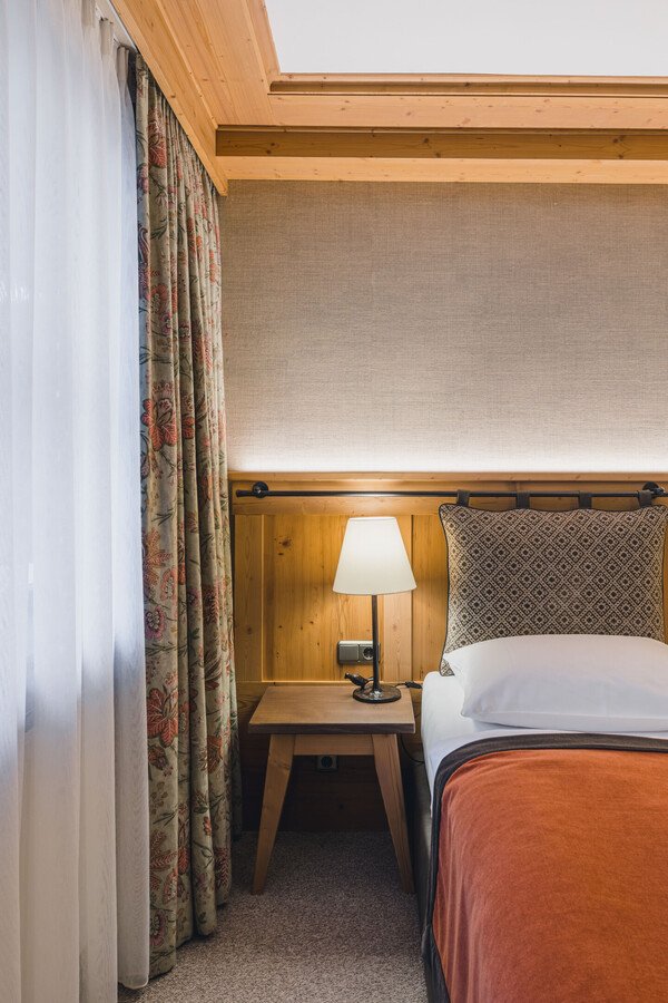 hotel, zimmer, schlafzimmer